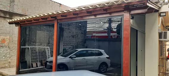Segurança em casa